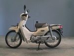     Honda C110-2 2012  3